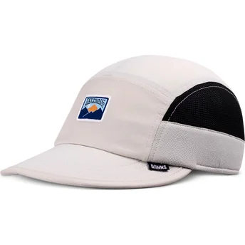 Cap izliekta gray adjustable strap no Djinns