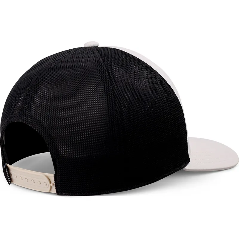 cap-izliekta-gray-snapback-no-djinns