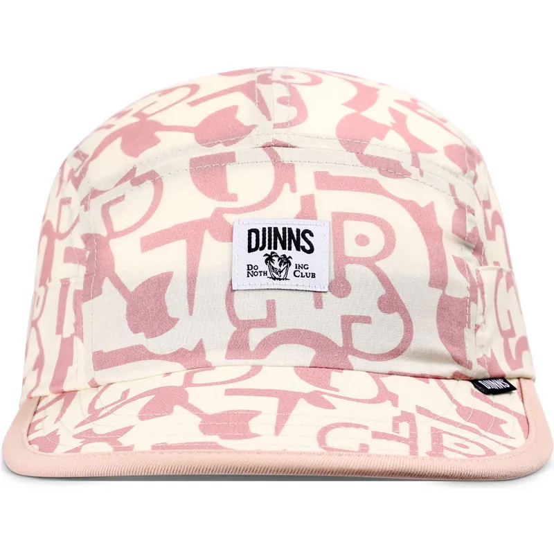 cap-izliekta-beige-snapback-no-djinns