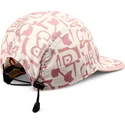cap-izliekta-beige-snapback-no-djinns
