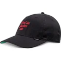 cap-izliekta-black-adjustable-strap-no-djinns