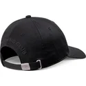 cap-izliekta-black-adjustable-strap-no-djinns