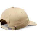 beige-verstellbare-kappe-m-flowers-von-djinns