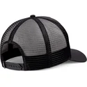 cepur-izliekta-truckeris-melns-snapback-big-ripstop-hft-no-djinns