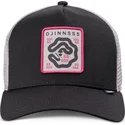cap-izliekta-black-snapback-no-djinns