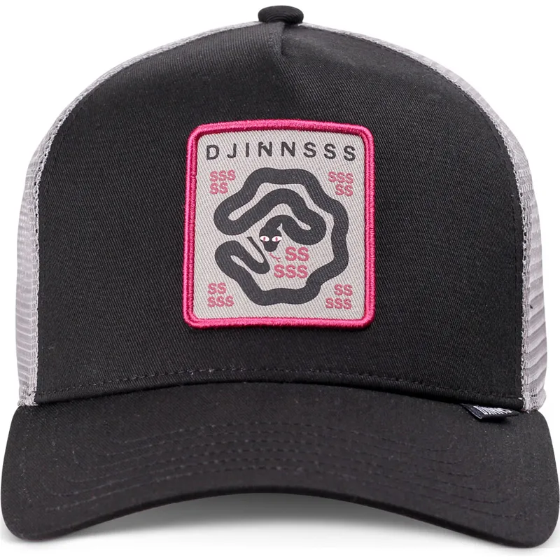 cepur-izliekta-soferis-melns-snapback-djinnsss-hft-no-djinns