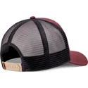 rote-und-schwarze-trucker-kappe-plainlace-hft-von-djinns