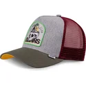 cepur-izliekta-truckeris-daudzkrasains-snapback-scull-do-nothing-club-hft-no-djinns