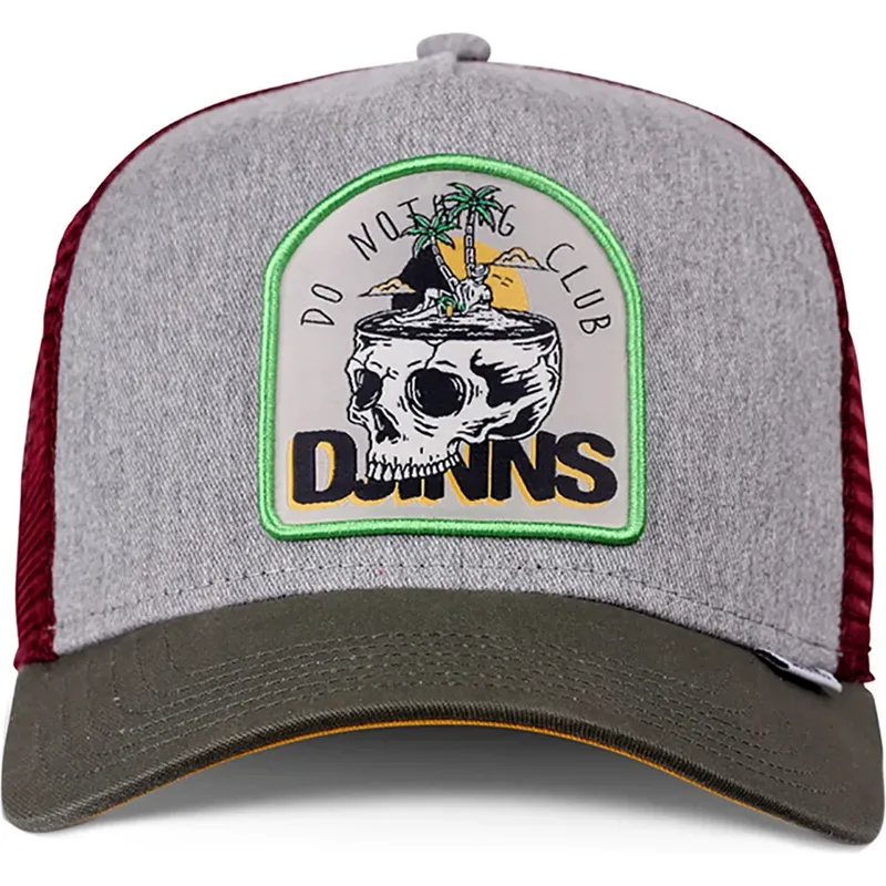 cepur-izliekta-truckeris-daudzkrasains-snapback-scull-do-nothing-club-hft-no-djinns cepur-izliekta-truckeris-daudzkrasains-snapback-scull-do-nothing-club-hft-no-djinns
