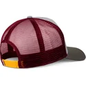 cepur-izliekta-truckeris-daudzkrasains-snapback-scull-do-nothing-club-hft-no-djinns
