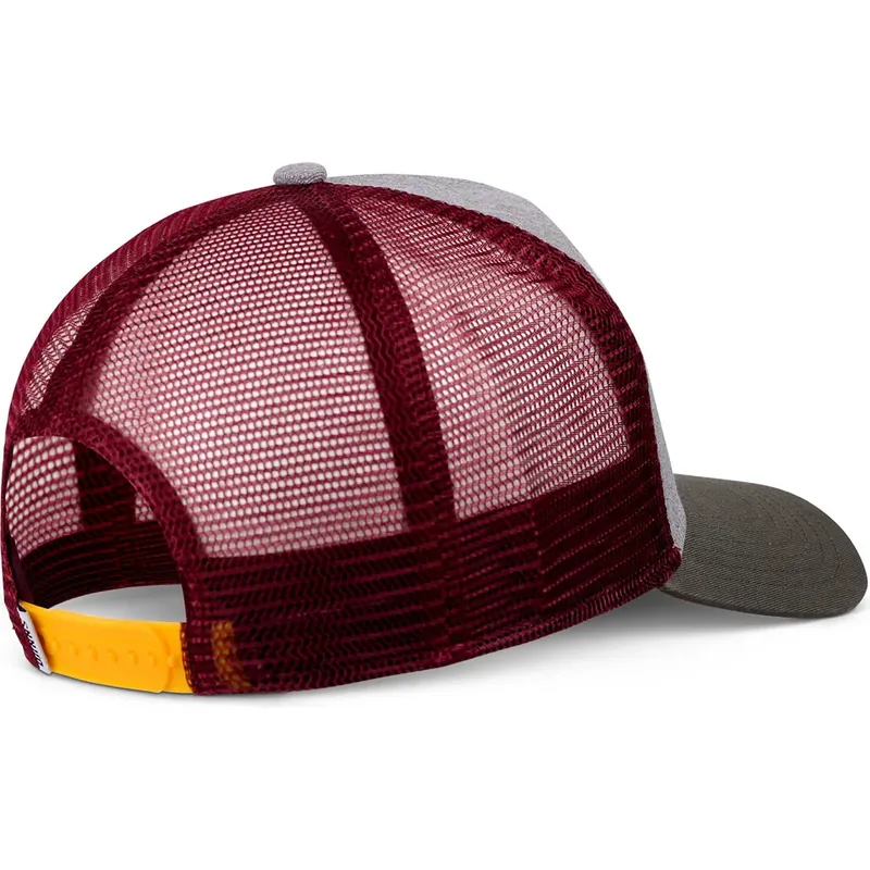 mehrfarbige-trucker-cap-scull-do-nothing-club-hft-von-djinns