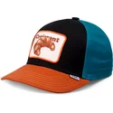 cepur-izliekta-daudzkrasains-snapback-berniem-food-croissant-basic-no-djinns