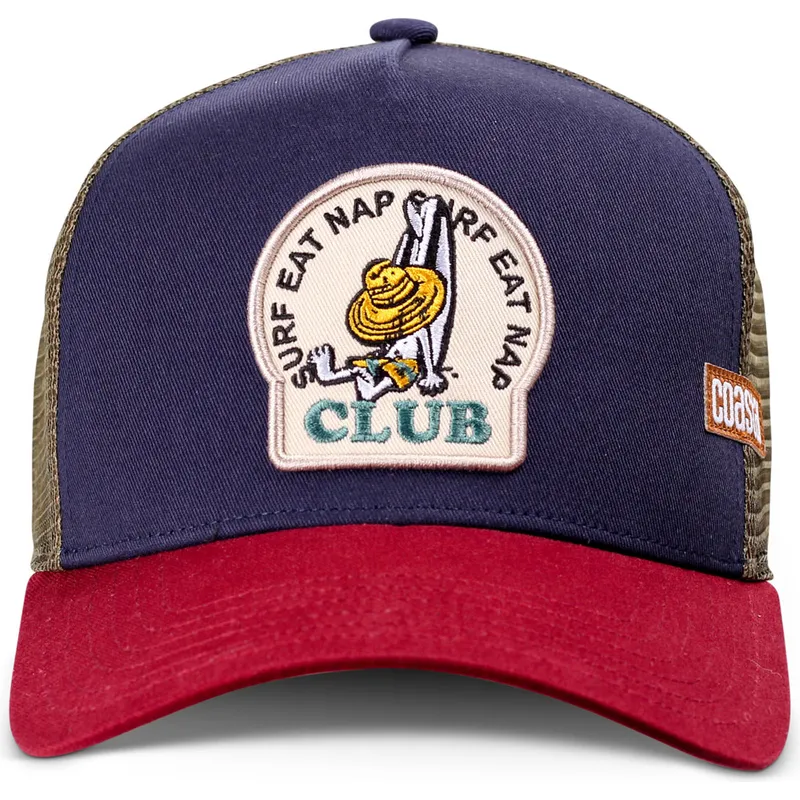 cepur-izliekta-truckeris-daudzkrasains-snapback-nap-club-hft-no-coastal cepur-izliekta-truckeris-daudzkrasains-snapback-nap-club-hft-no-coastal