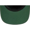 cepur-izliekta-maskesanas-regulejama-lente-19twenty-brushed-cotton-three-looms-duck-no-los-angeles-dodgers-mlb-no-new-era