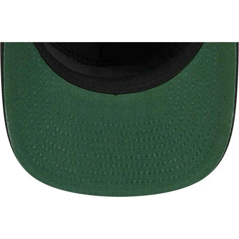 cepur-izliekta-maskesanas-regulejams-19twenty-brushed-cotton-three-looms-duck-no-new-york-yankees-mlb-no-new-era