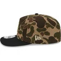 cap-izliekta-camouflage-adjustable-strap-19twenty-brushed-cotton-three-looms-duck-no-new-york-yankees-mlb-no-new-era