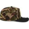 cap-izliekta-camouflage-adjustable-strap-19twenty-brushed-cotton-three-looms-duck-no-new-york-yankees-mlb-no-new-era