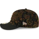 cepur-izliekta-melns-pieguloss-59fifty-low-profile-floral-cord-three-looms-printed-corduroy-no-atlanta-braves-mlb-no-new-era
