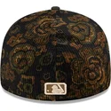 cap-izliekta-black-ajustada-59fifty-low-profile-floral-cord-three-looms-printed-corduroy-no-detroit-tigers-mlb-no-new-era