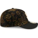 cap-izliekta-black-ajustada-59fifty-low-profile-floral-cord-three-looms-printed-corduroy-no-san-diego-padres-mlb-no-new-era