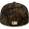 cap-izliekta-black-ajustada-59fifty-low-profile-floral-cord-three-looms-printed-corduroy-no-los-angeles-dodgers-mlb-no-new-era