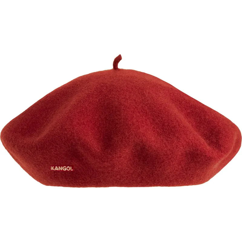 beret-red-no-boina-roja-modelaine-red-no-kangol beret-red-no-boina-roja-modelaine-red-no-kangol