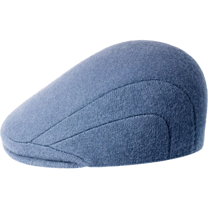 beret-blue-no-boina-azul-wool-507-denim-blue-no-kangol beret-blue-no-boina-azul-wool-507-denim-blue-no-kangol