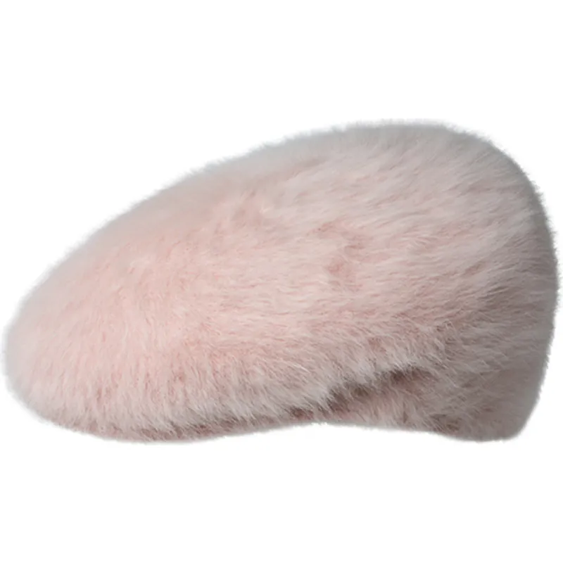 beret-pink-no-boina-rosa-furgora-504-dusty-rose-no-kangol beret-pink-no-boina-rosa-furgora-504-dusty-rose-no-kangol