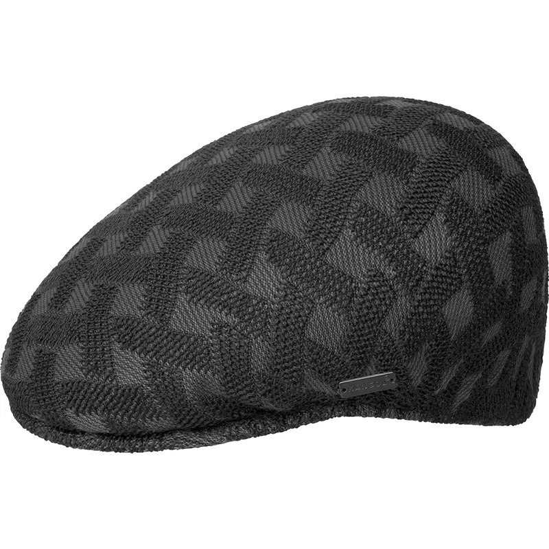 beret-black-no-boina-negra-cross-weave-504-black-no-kangol