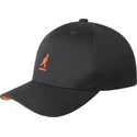 cepur-izliekta-melns-pieguloss-wool-flexfit-baseball-beluga-black-no-kangol