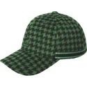 cap-izliekta-green-adjustable-strap-no-kangol