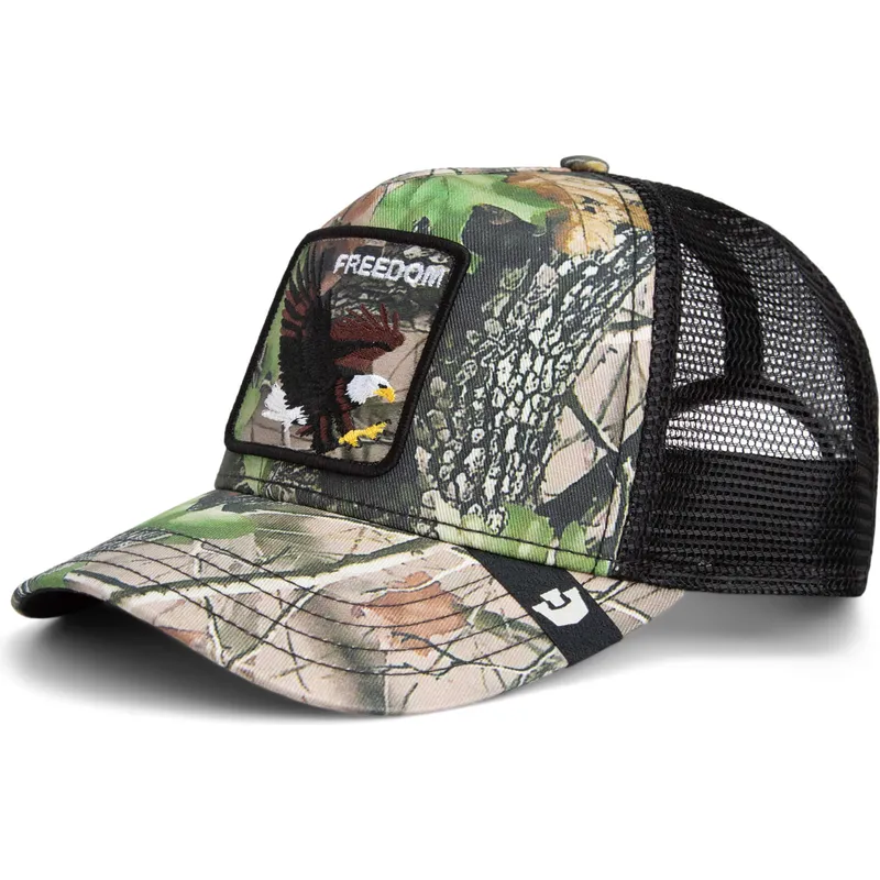 czapka-trucker-kamuflaz-orzel-freedom-eagle-camouflage-seasonal-real-tree-the-farm-od-goorin-bros