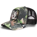 czapka-trucker-kamuflaz-wilk-lone-wolf-camouflage-seasonal-real-tree-the-farm-od-goorin-bros
