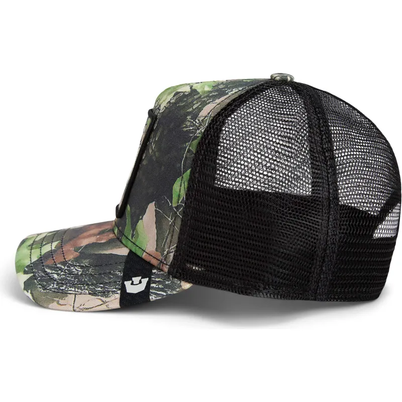 cap-izliekta-camouflage-snapback-the-farm-no-goorin-bros cap-izliekta-camouflage-snapback-the-farm-no-goorin-bros