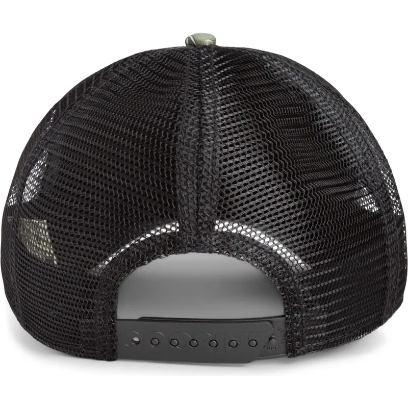 cap-izliekta-camouflage-snapback-the-farm-no-goorin-bros cap-izliekta-camouflage-snapback-the-farm-no-goorin-bros