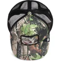 cepur-izliekta-soferis-maskesanas-snapback-lobo-lone-wolf-camouflage-seasonal-real-tree-the-farm-the-farm-no-goorin-bros