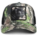 cepur-izliekta-soferis-maskesanas-snapback-pantera-panther-camouflage-seasonal-real-tree-the-farm-the-farm-no-goorin-bros