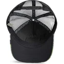 cepur-izliekta-truckeris-maskesanas-snapback-panther-camouflage-seasonal-real-tree-the-farm-no-goorin-bros