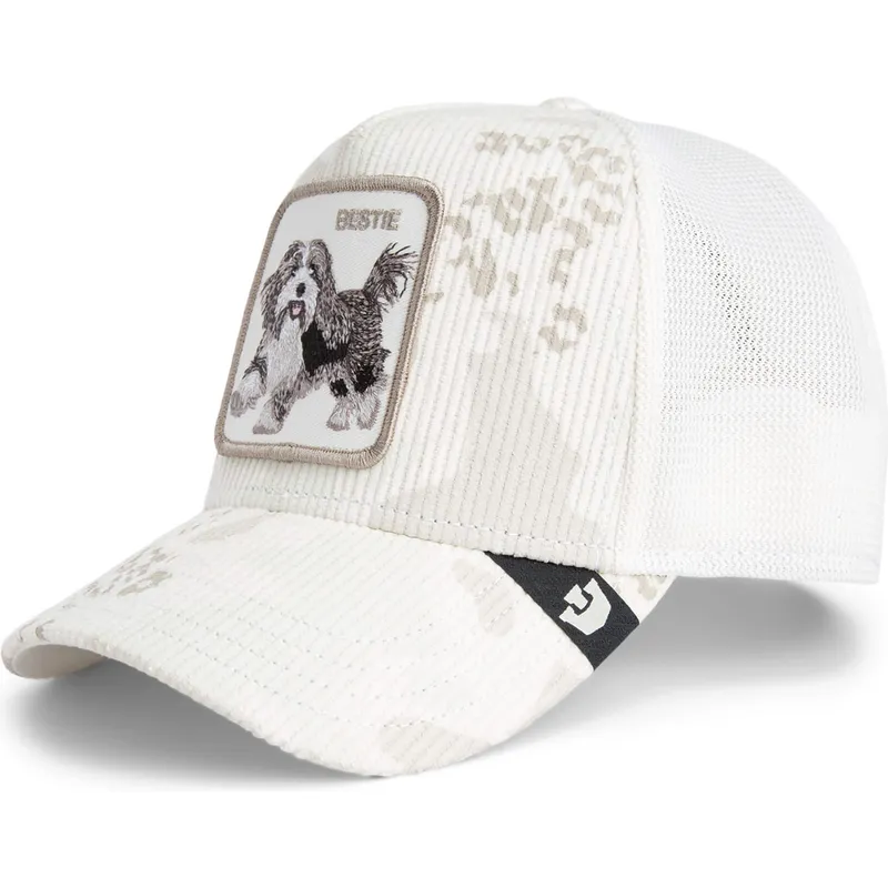 cap-izliekta-white-snapback-the-farm-no-goorin-bros