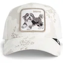 cap-izliekta-white-snapback-the-farm-no-goorin-bros