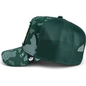 cepur-izliekta-truckeris-zals-snapback-lucky-duck-corduroy-camo-the-farm-no-goorin-bros