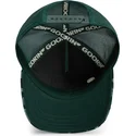 cepur-izliekta-truckeris-zals-snapback-lucky-duck-corduroy-camo-the-farm-no-goorin-bros