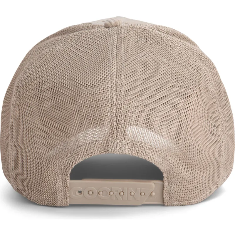 cepur-izliekta-soferis-bess-snapback-leon-king-corduroy-camo-the-farm-the-farm-no-goorin-bros