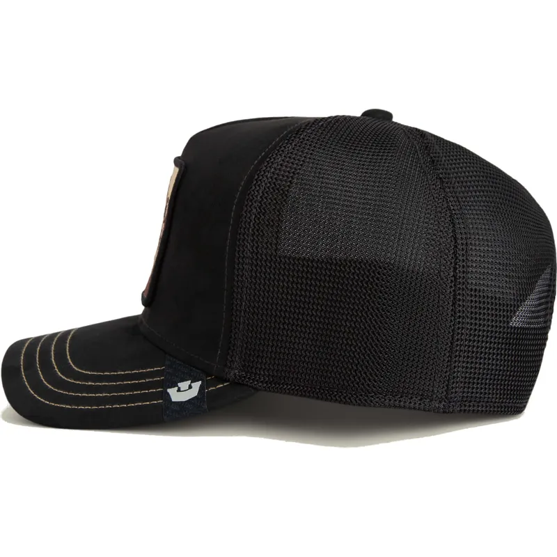cap-izliekta-black-snapback-the-farm-no-goorin-bros
