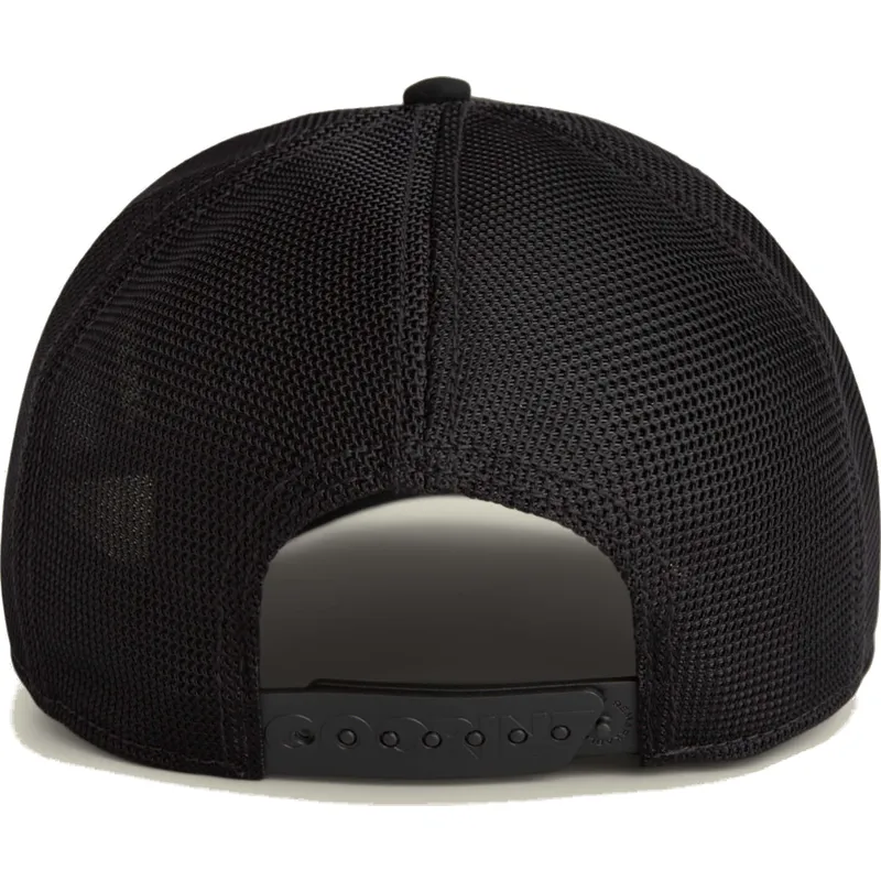 czapka-trucker-czarna-lew-king-golden-suede-the-farm-od-goorin-bros