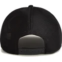 cepur-izliekta-soferis-melns-snapback-pantera-panther-golden-suede-the-farm-the-farm-no-goorin-bros