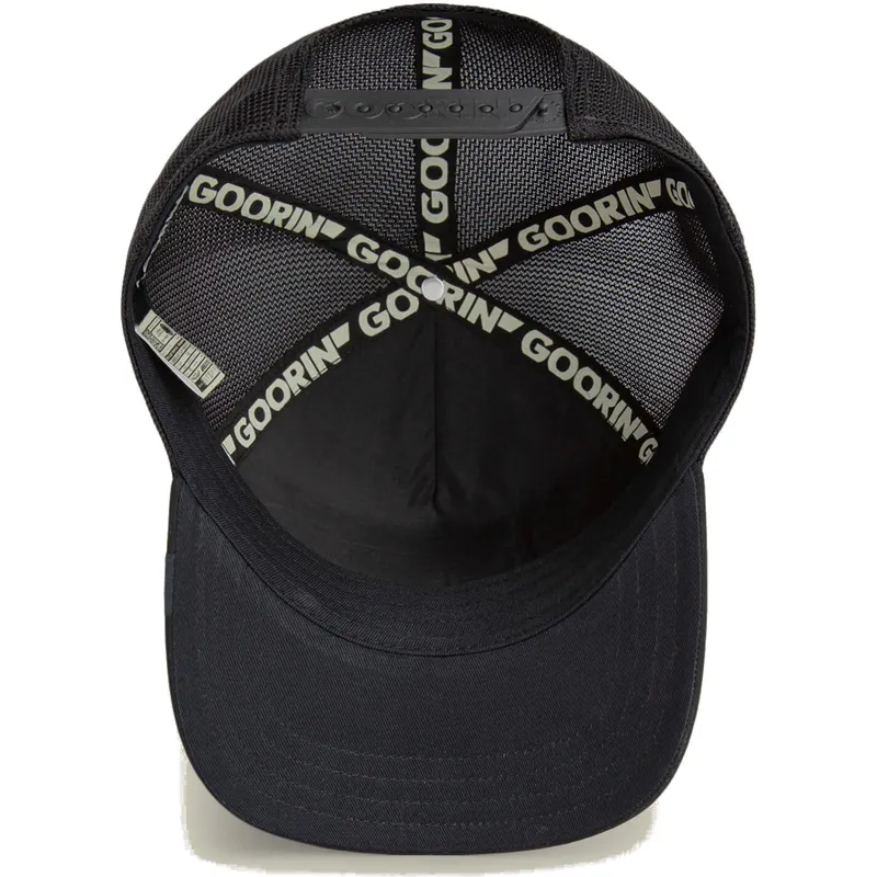 cap-izliekta-black-snapback-the-farm-no-goorin-bros