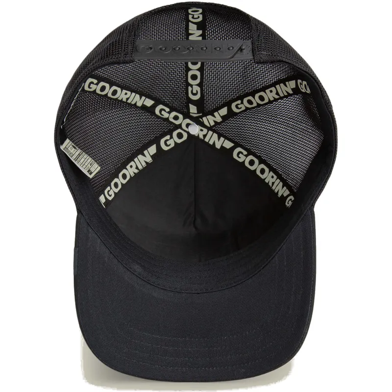 cap-izliekta-black-snapback-the-farm-no-goorin-bros