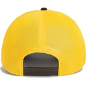 cepur-izliekta-soferis-dzeltens-snapback-leon-mighty-lion-suede-the-farm-the-farm-no-goorin-bros