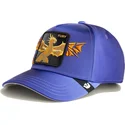 cap-izliekta-violet-snapback-the-farm-no-goorin-bros